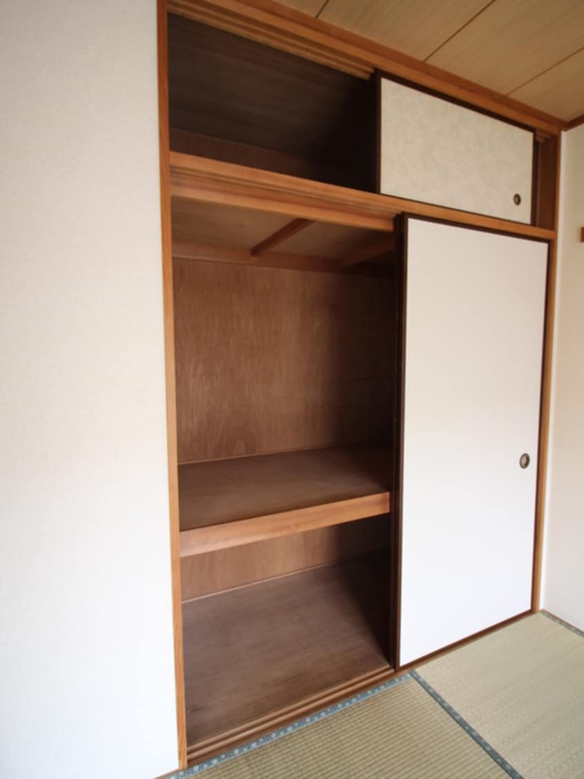 収納 瑞光ハイツ