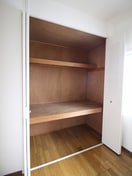 収納 瑞光ハイツ