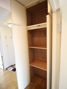 収納 瑞光ハイツ