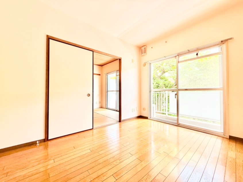 居室 瑞光ハイツ