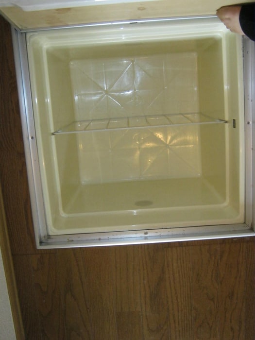 収納 エスポワール相模大野