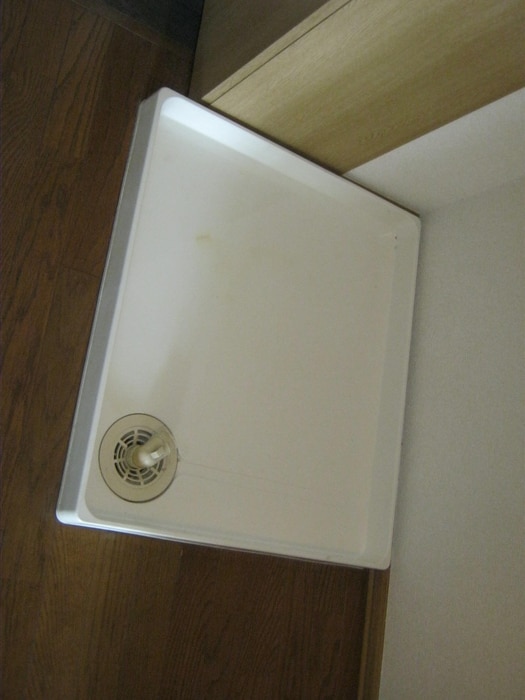 洗濯機置場 エスポワール相模大野