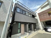 CASA REZO東大前