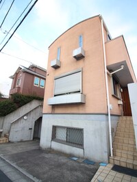 田園調布2丁目戸建