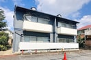 Wind fillの外観