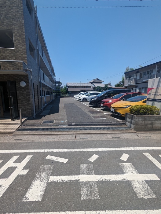 駐車場 ボヌール21