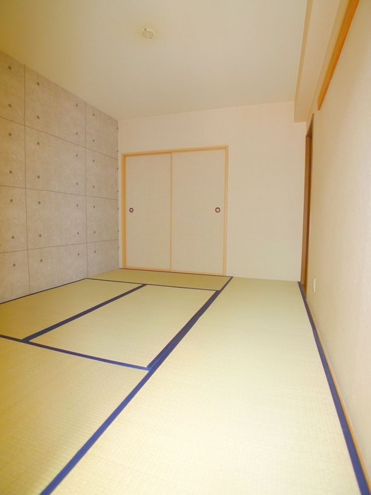 居室 ボヌール21