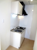 キッチン ｓｉｒｏ大森台