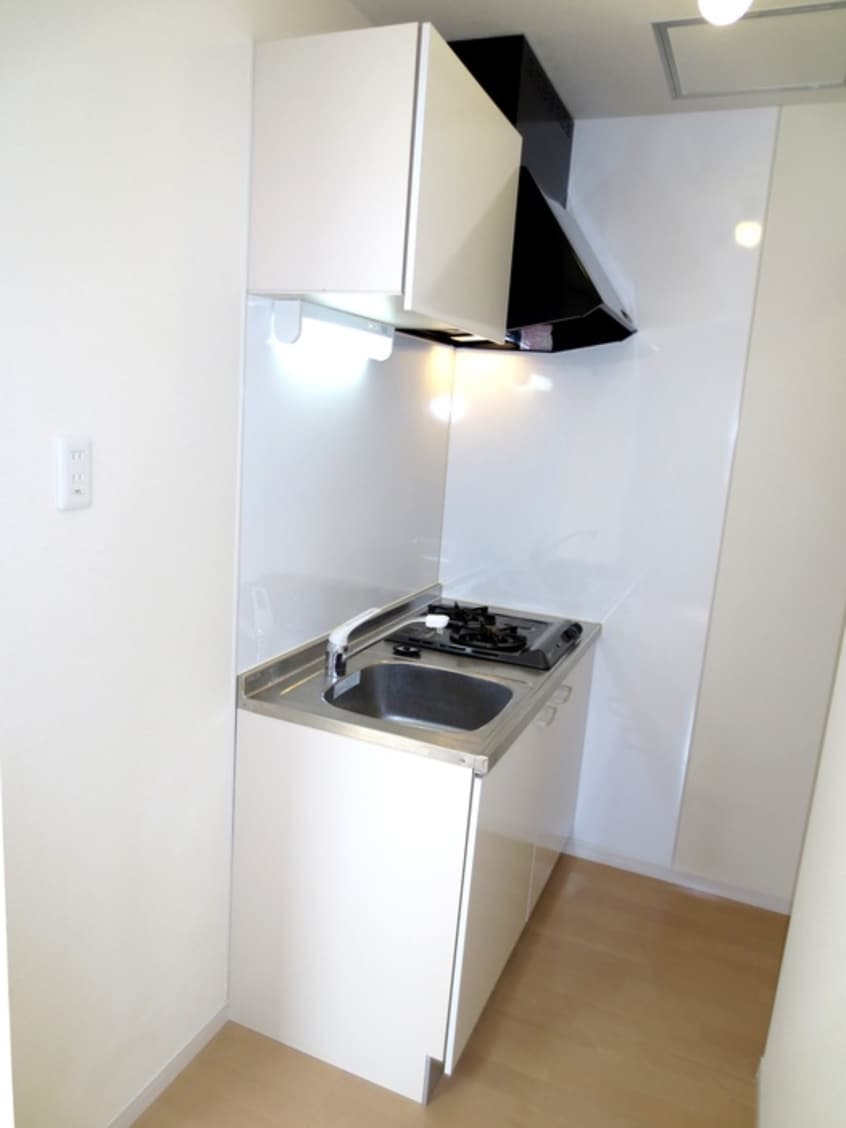 キッチン ｓｉｒｏ大森台