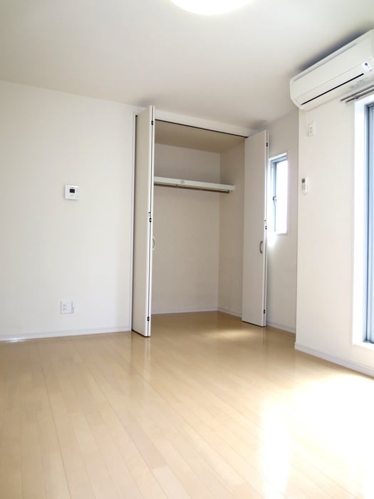 収納 ｓｉｒｏ大森台