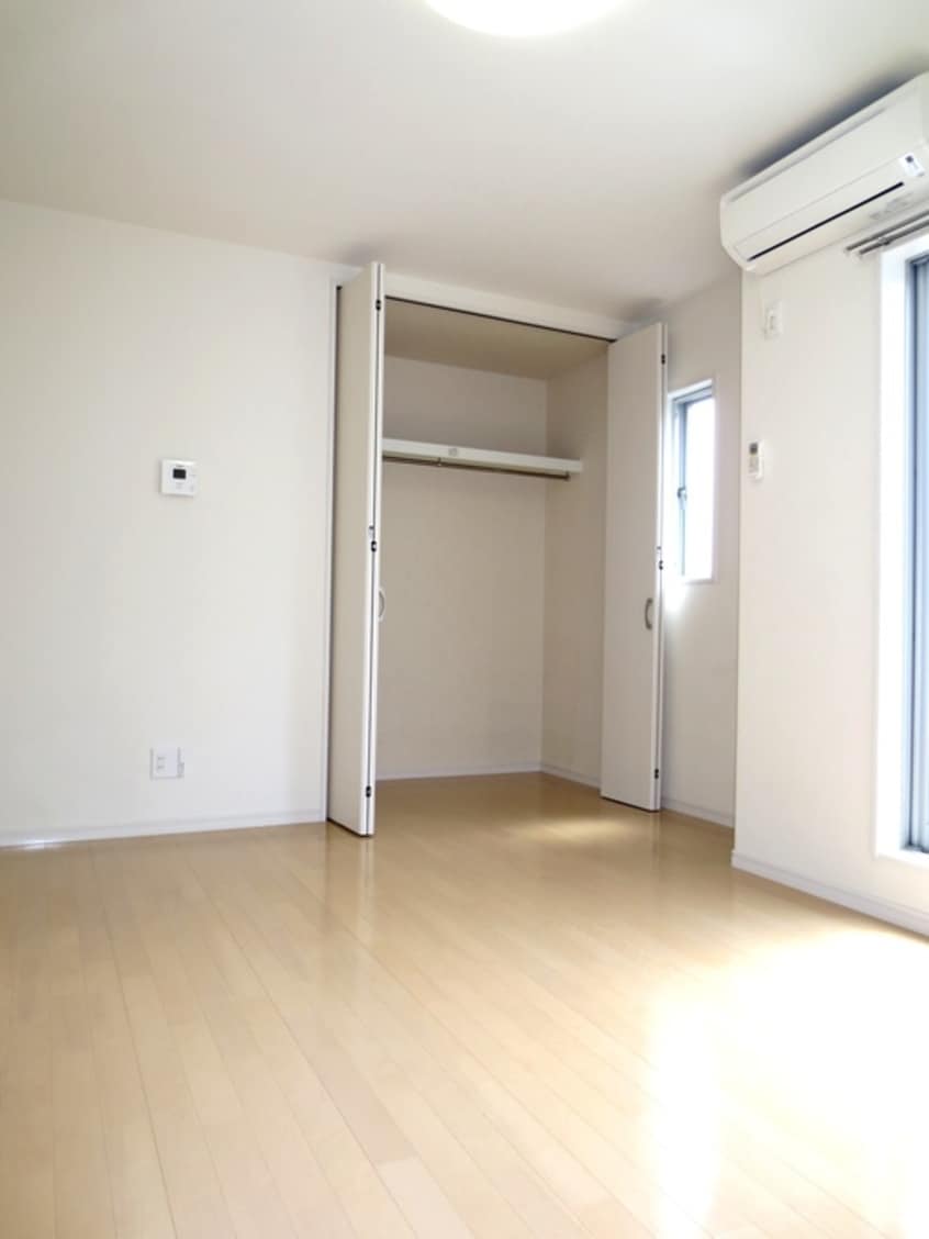 収納 ｓｉｒｏ大森台