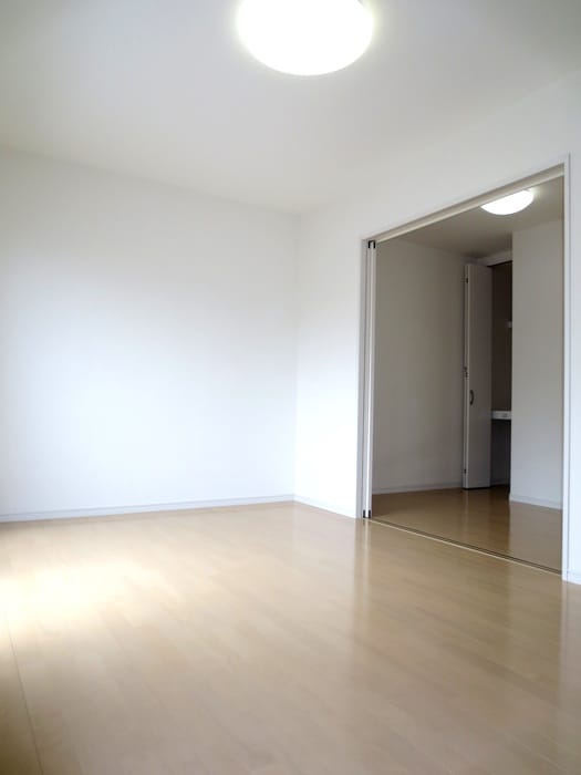 居室 ｓｉｒｏ大森台