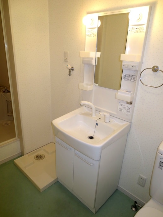 洗面 ｓｉｒｏ大森台