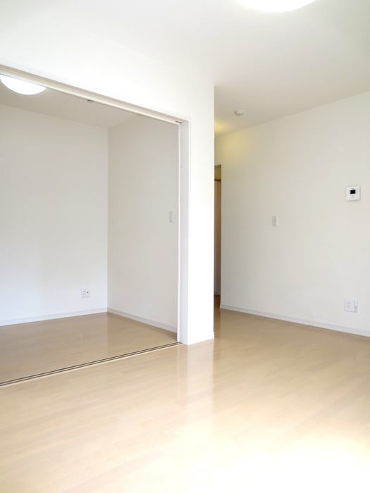 居室 ｓｉｒｏ大森台