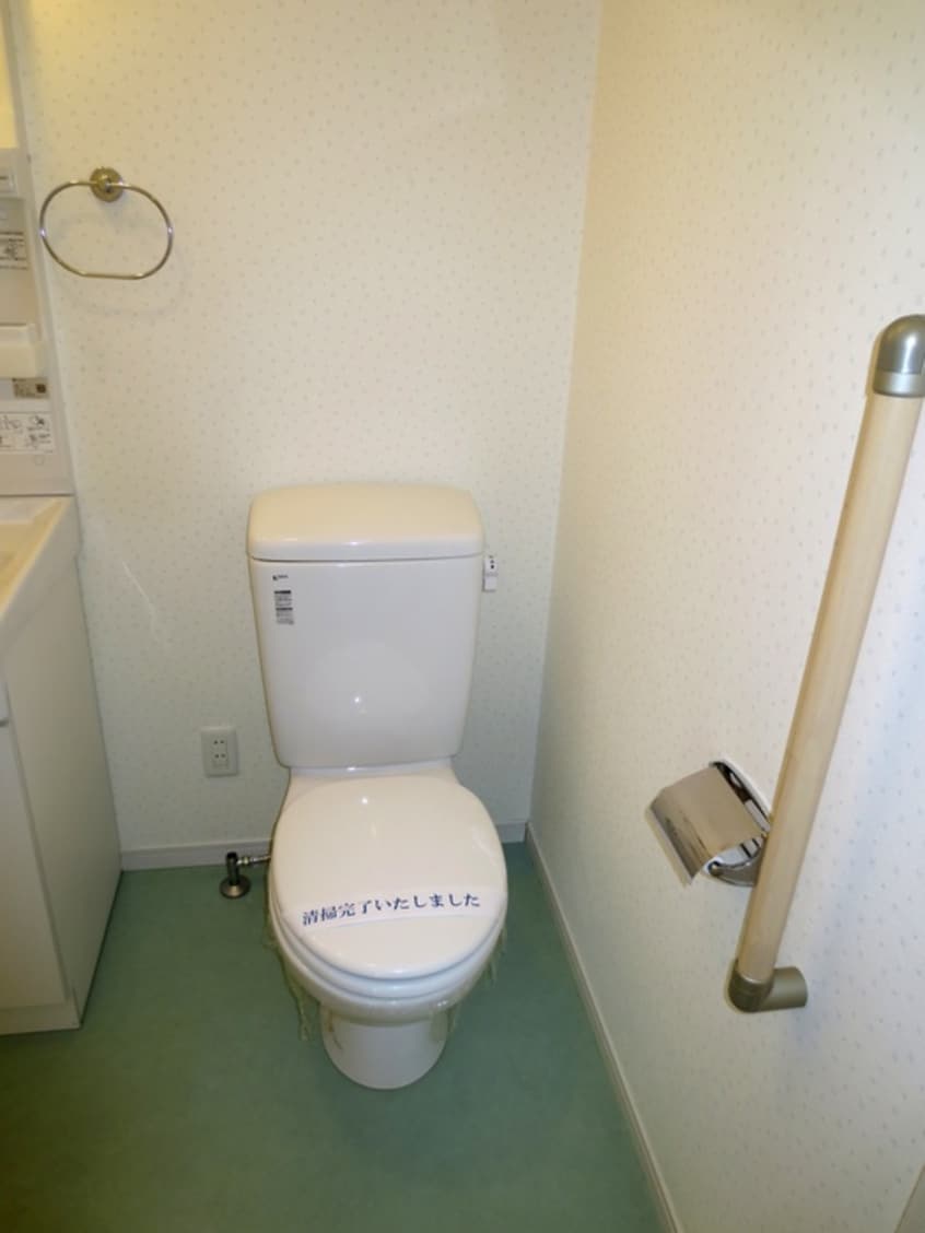 トイレ ｓｉｒｏ大森台