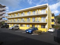 マンションホワイトホース