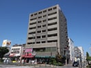 パティオ湘南の外観