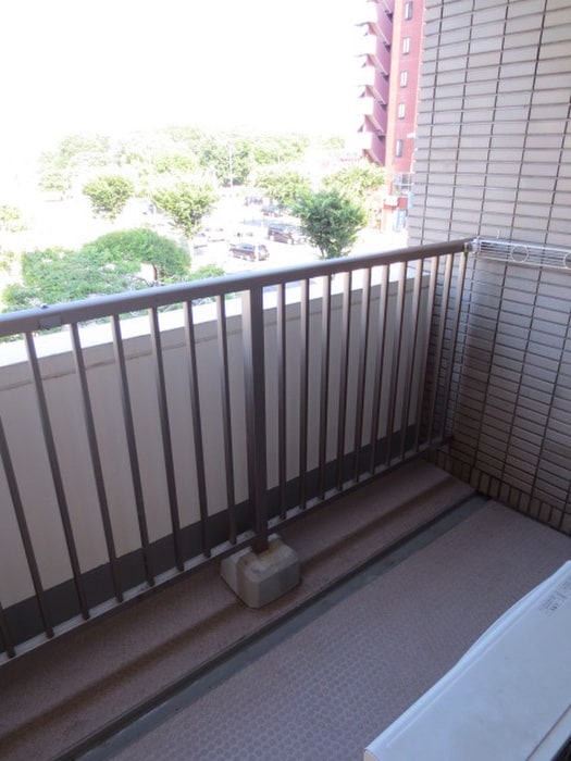 ベランダ・バルコニー パティオ湘南