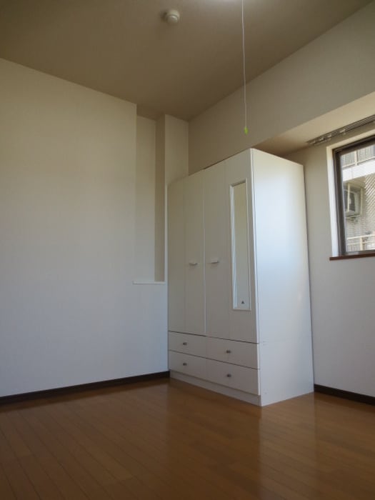 居室 パティオ湘南