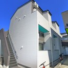 ウィステリア上本郷の外観