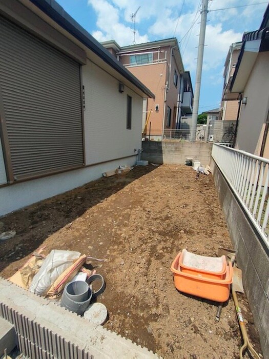 外観写真 岩槻区西原台戸建
