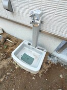 建物設備 岩槻区西原台戸建