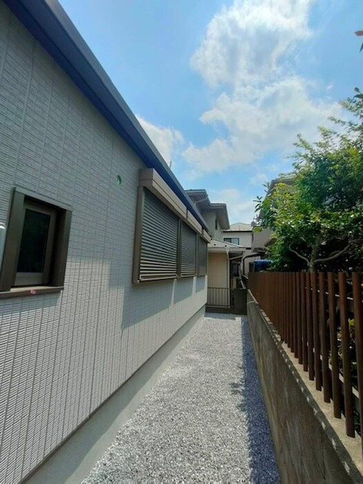 外観写真 岩槻区西原台戸建