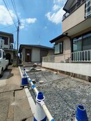 外観写真 岩槻区西原台戸建