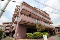 グリーンパーク市ケ尾