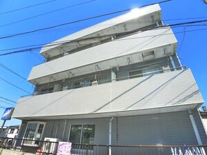 関内第一マンション