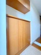 靴箱 プランヴェ－ル入間霞川(709)