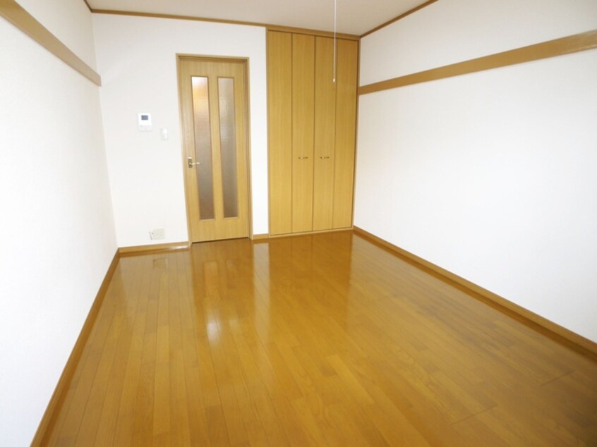 居室 ヴェルデ・カーサ