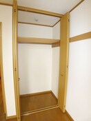 収納 ヴェルデ・カーサ