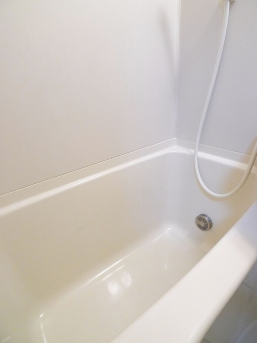 バス／シャワールーム等 ヴェルデ・カーサ