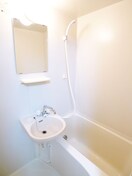 バス／シャワールーム等 ヴェルデ・カーサ