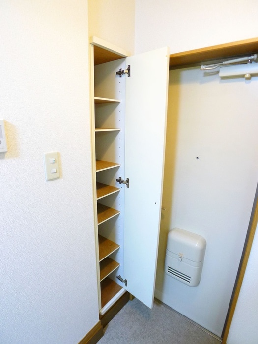 靴箱 ヴェルデ・カーサ