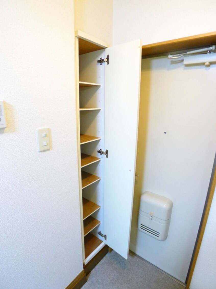 靴箱 ヴェルデ・カーサ