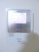 内観写真 ヴェルデ・カーサ