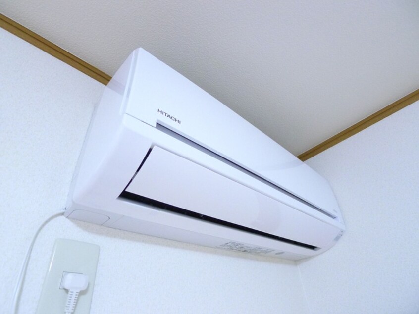 内観写真 ヴェルデ・カーサ