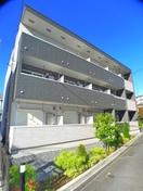 外観写真 Ｂｅｌｌｅ　Ｆｌｅｕｒ