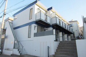 エース二俣川