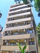 日神パレステージ市川(404)の外観