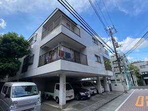 ホ－ムズ笹塚