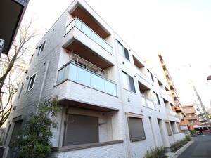 ピエス南烏山