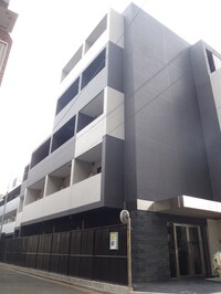 スパシエ大森エセンザ