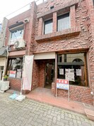 東海駅前ビルの外観
