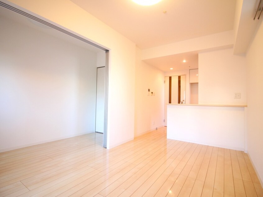 居室 ＢＥＬＬＡＧＩＯ川口本町