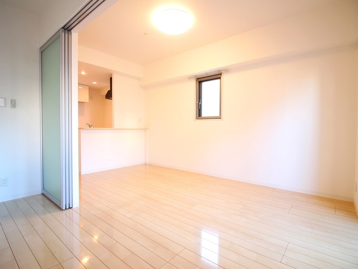 居室 ＢＥＬＬＡＧＩＯ川口本町