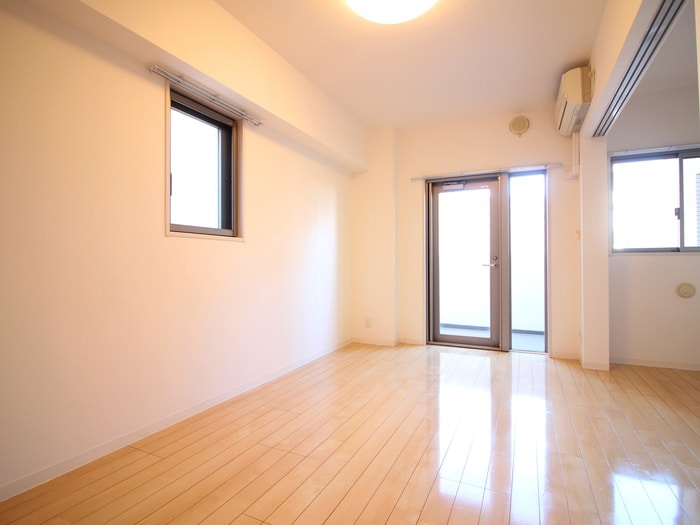 居室 ＢＥＬＬＡＧＩＯ川口本町