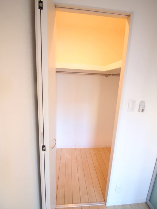 収納 ＢＥＬＬＡＧＩＯ川口本町